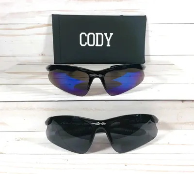 Personalized XLoop Kids Sunglasses: Engraved Name, Sports Sunglasses, Ages 4-7