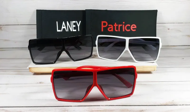 Personalized Kids Sunglasses: Free Engraving, Custom Name Case