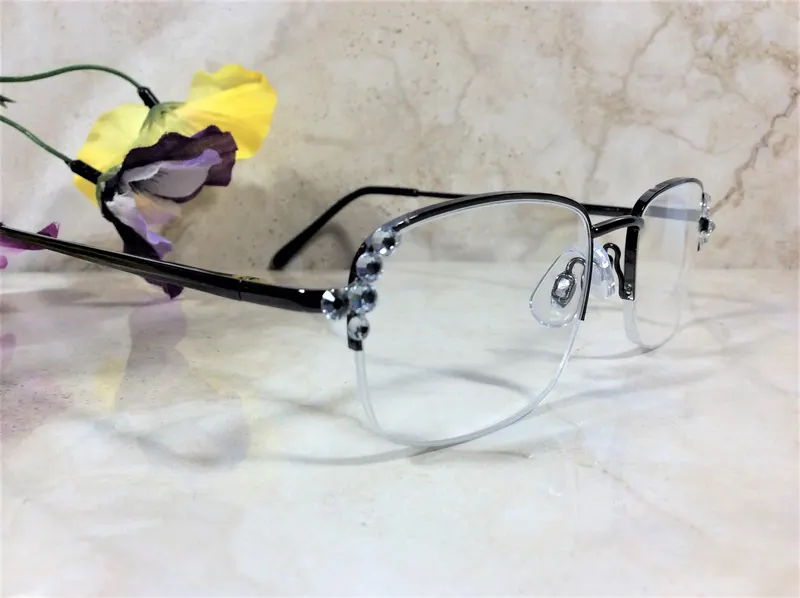 CHIC AND STYLISH. Reader. For every day wear. Not flashy, but classy. Free Personalized Faux Leather Case with a Name. +