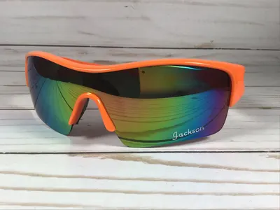 Personalized Sunglasses: Free Pouch w/Name.