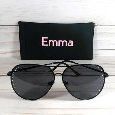PERSONALIZED SUNGLASSES engraved with a NAME. Designer quality. Trendy and fashionable.