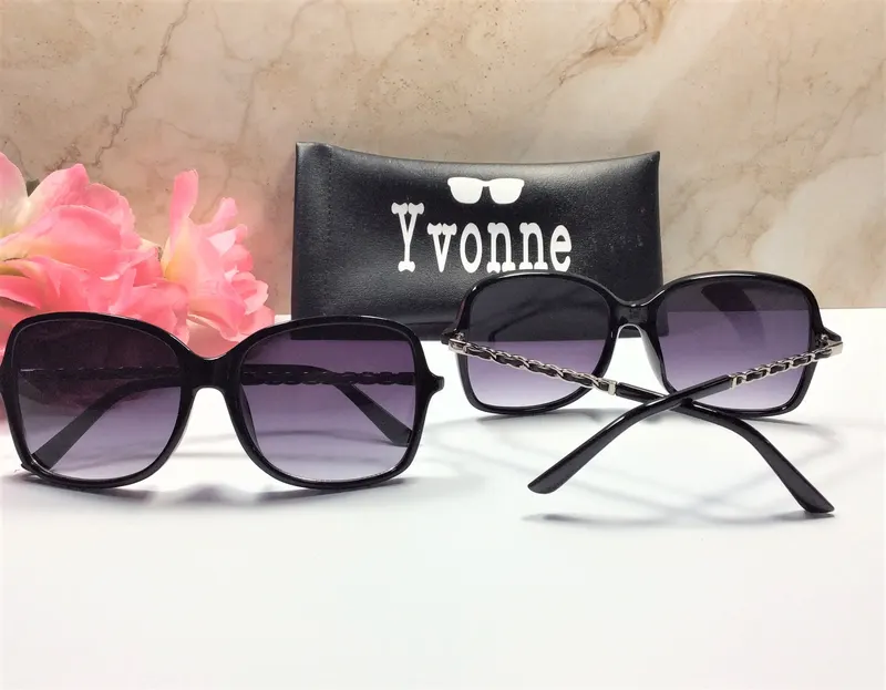 Personalized Sunglasses with Engraved Name & Case